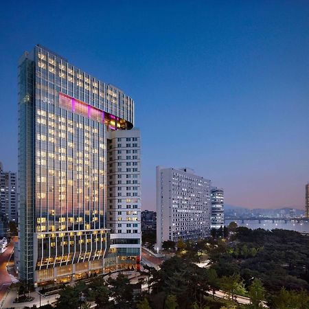 Hotel Naru Seoul Mgallery Ambassador Exteriör bild