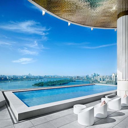 Hotel Naru Seoul Mgallery Ambassador Exteriör bild