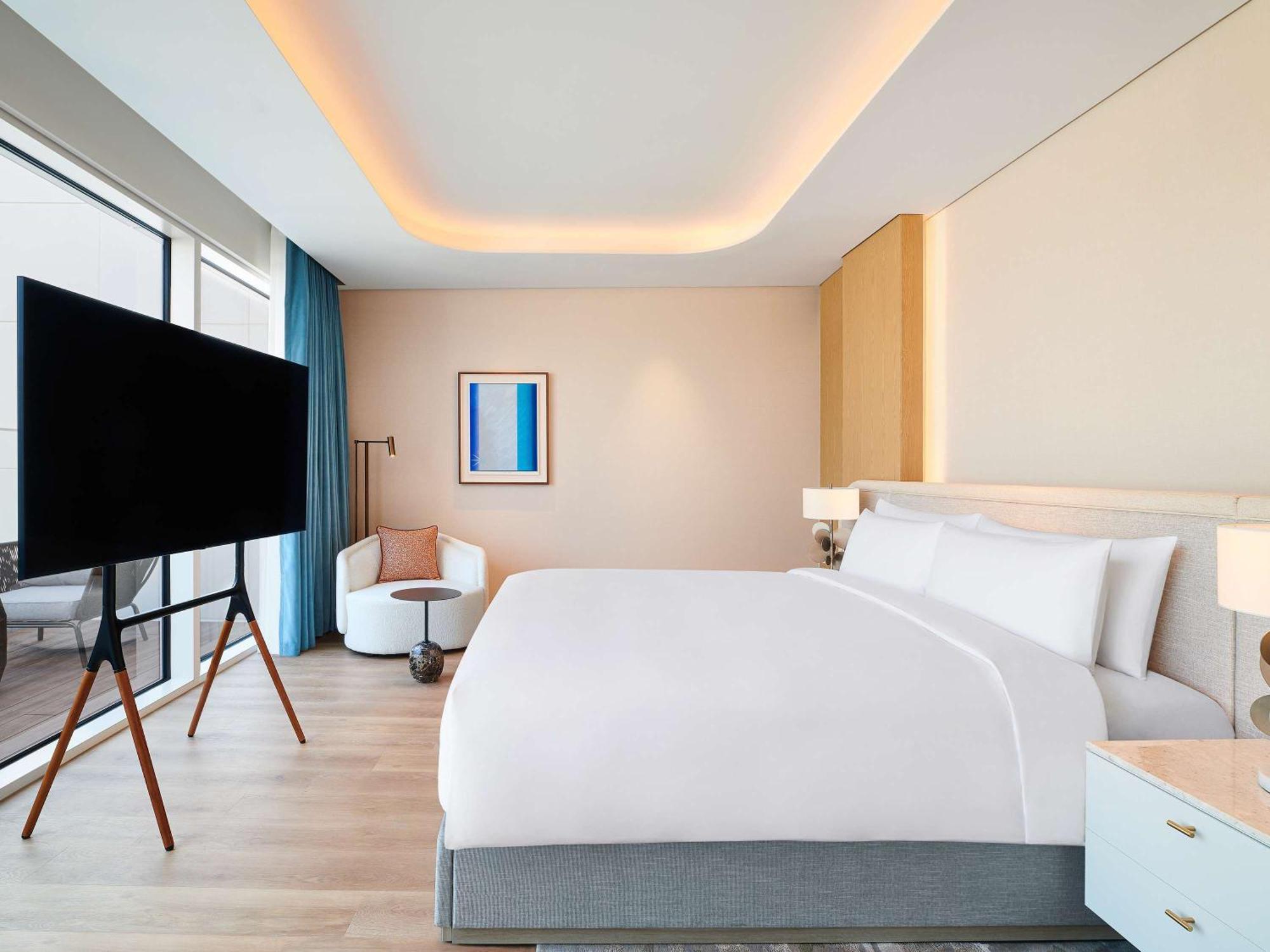 Hotel Naru Seoul Mgallery Ambassador Exteriör bild