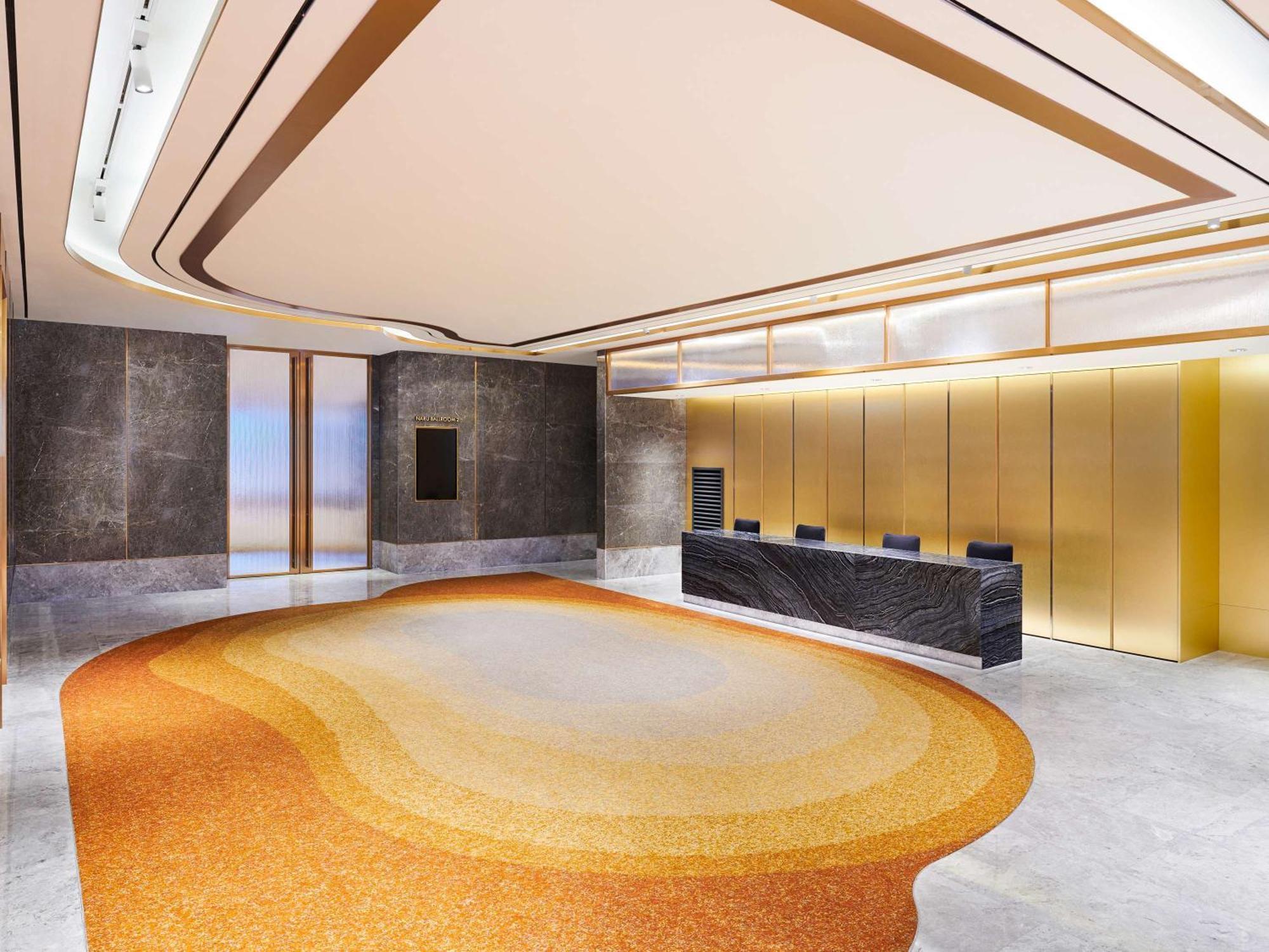 Hotel Naru Seoul Mgallery Ambassador Exteriör bild