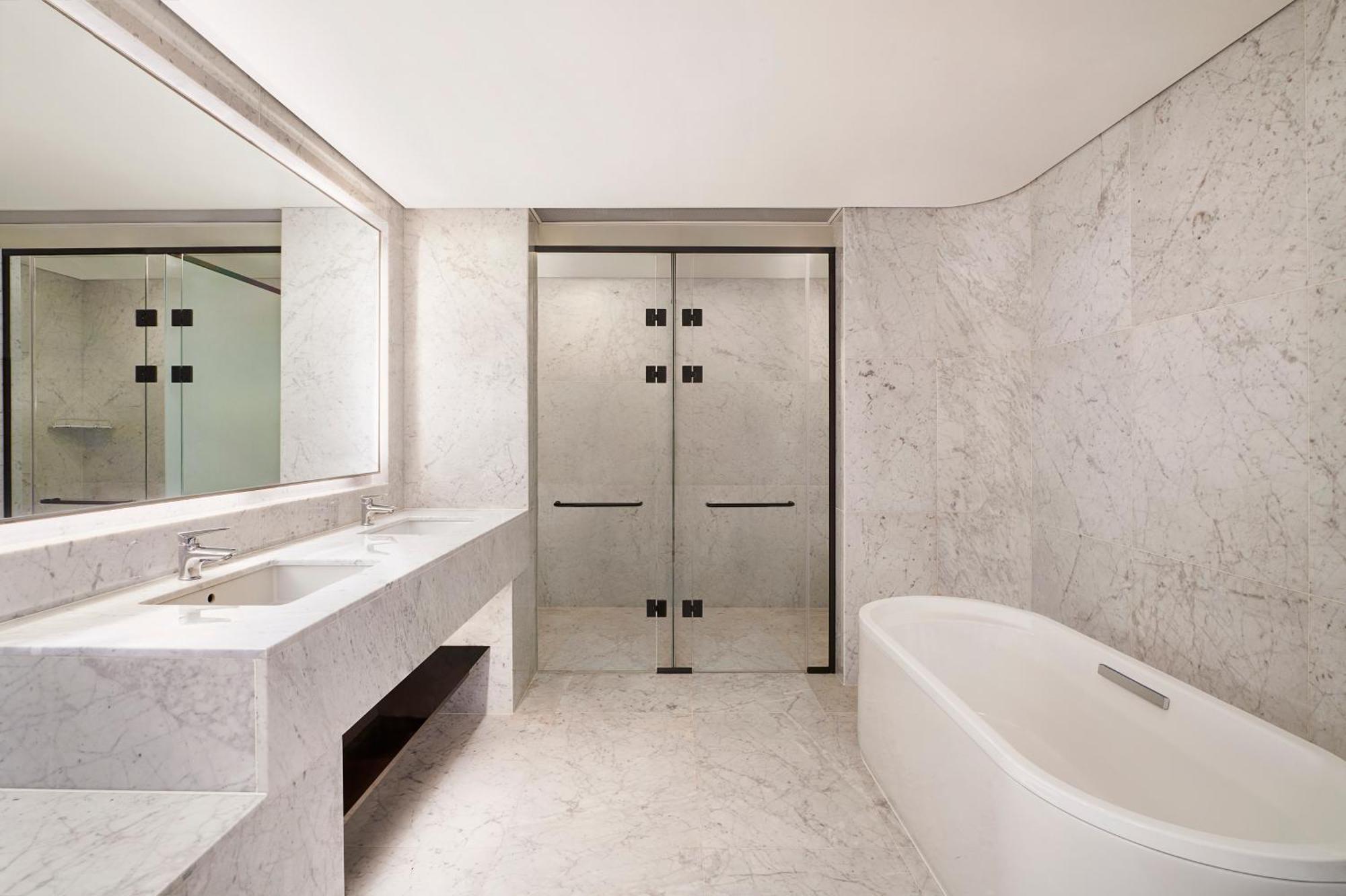 Hotel Naru Seoul Mgallery Ambassador Exteriör bild